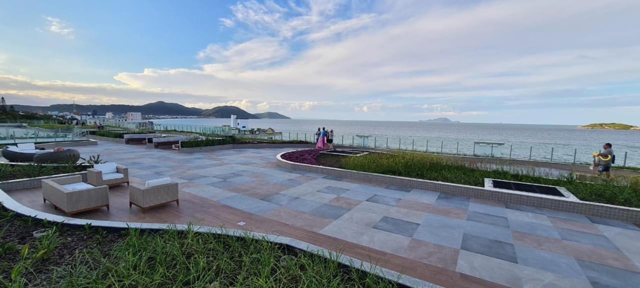 Mirante Home Club Florianópolis Exterior foto